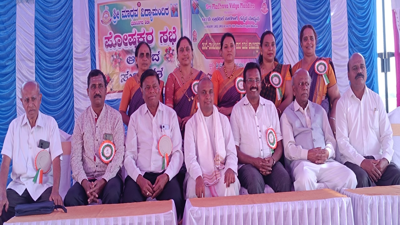 Tumkur(Gubbi) News: ನಾವು ಮಾಡುವ ಸಂಸ್ಕಾರ ಗುರು ಶಾಸ್ತ್ರ ಆಧಾರಿತವಾಗಿರಬೇಕು