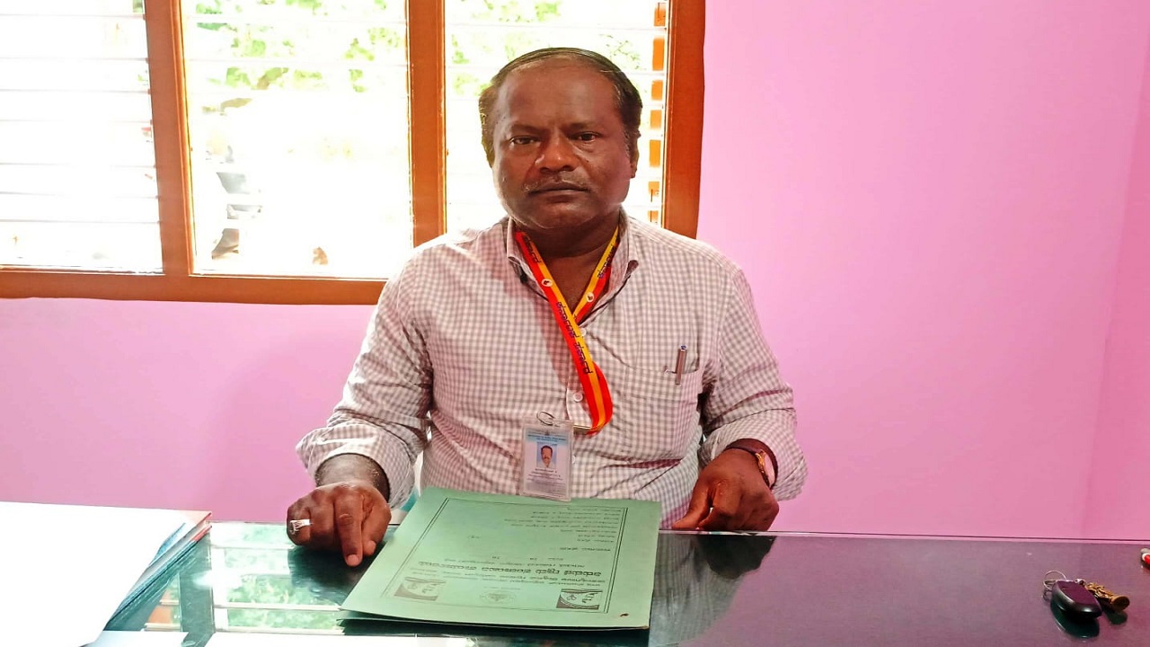 ತೆರಿಗೆ ಪಾವತಿಸದಿದ್ದರೆ ಸೌಲಭ್ಯ ಕಡಿತ; ಲೇಔಟ್ ಮಾಲೀಕರಿಗೆ ಪಿಡಿಒ ಎಚ್ಚರಿಕೆ