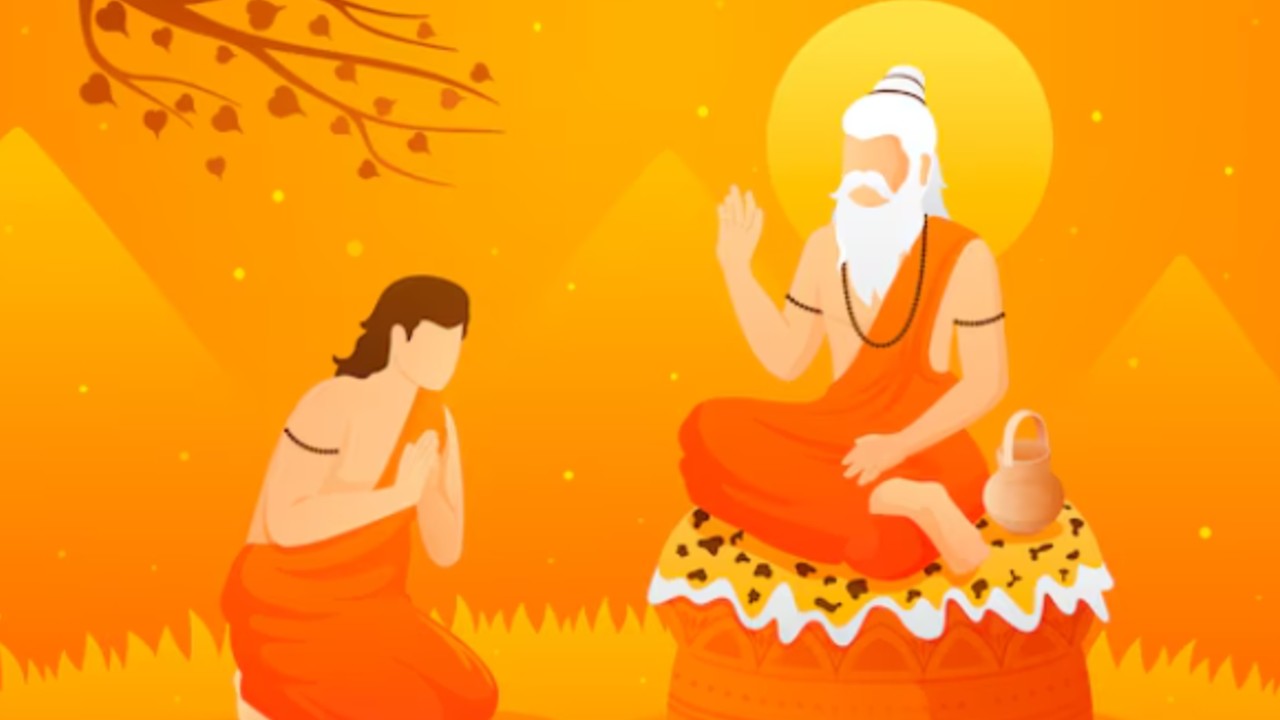 Guru Purnima 2025: ಹಿಂದೂ ಜನಜಾಗೃತಿ ಸಮಿತಿಯಿಂದ ಜು.10ರಂದು ‘ಗುರು ಪೂರ್ಣಿಮೆ ಮಹೋತ್ಸವʼ