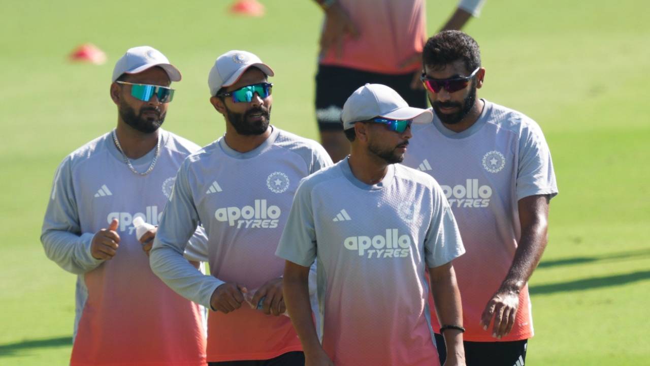 ಗುವಾಹಟಿ ಟೆಸ್ಟ್‌ ಸಮಯದಲ್ಲಿ ಬದಲಾವಣೆ; ಕಾರಣವೇನು?