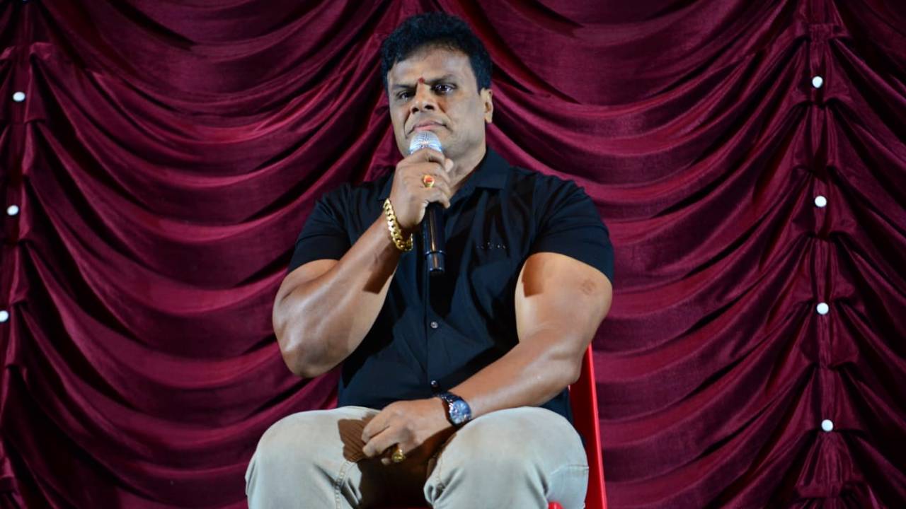 Gym Ravi: ಅಪ್ಪನ ಆಸೆ ಈಡೇರಿಸಲು 101 ಜನರಿಗೆ ಉಚಿತ ಕಾಶಿಯಾತ್ರೆ ಮಾಡಿಸುತ್ತಿರುವ ಜಿಮ್ ರವಿ