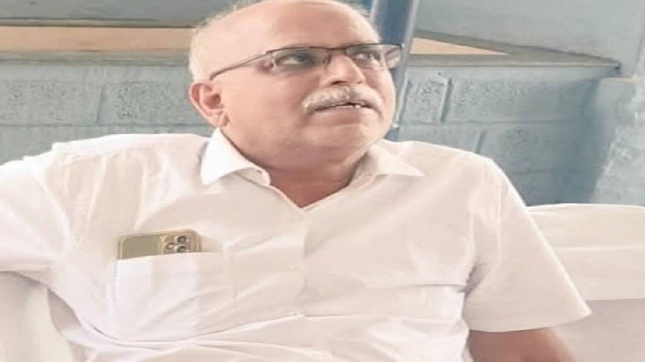 ಜೆಡಿಎಸ್ ಮುಖಂಡ ಹೆಚ್.ಟಿ ರಾಜೇಂದ್ರ ನಿಧನ