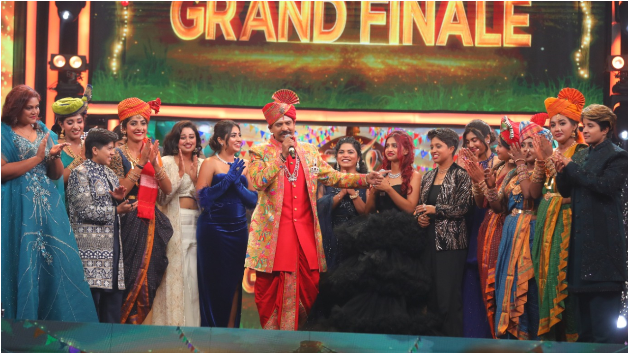 ʻಹಳ್ಳಿ ಪವರ್ʼ ಸೀಸನ್ 1 ಗ್ರ್ಯಾಂಡ್ ಫಿನಾಲೆ: ಯಾರಾಗಲಿದ್ದಾರೆ ವಿನ್ನರ್?