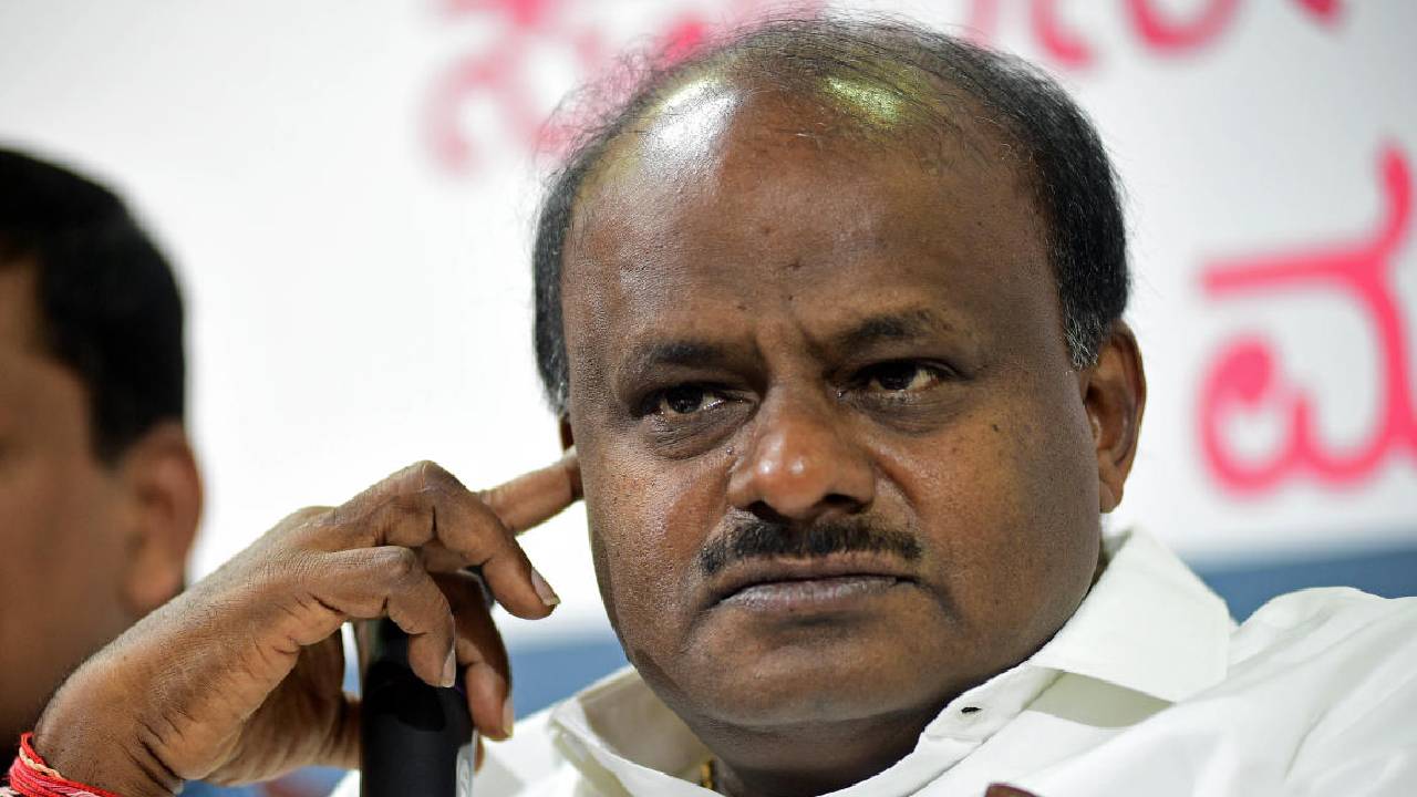 ಬೆಂಗಳೂರು ಕಾಲ್ತುಳಿತಕ್ಕೆ ರಾಜ್ಯ ಸರ್ಕಾರವೇ ನೇರ ಹೊಣೆ: ಎಚ್ಡಿಕೆ