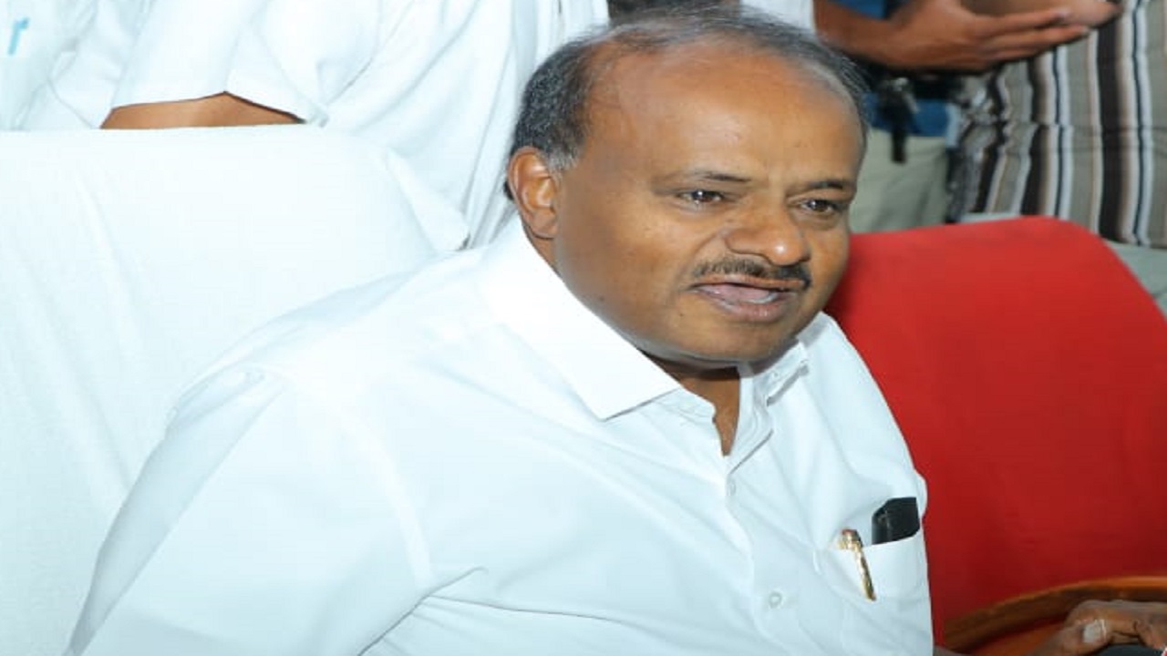 H D Kumaraswamy: ಸಿಎಂ ಅನುಕೂಲಕ್ಕೆ ತಕ್ಕಂತೆ ಲೋಕಾಯುಕ್ತ ವರದಿ; ಹೆಚ್.ಡಿ.ಕುಮಾರಸ್ವಾಮಿ ಟೀಕೆ