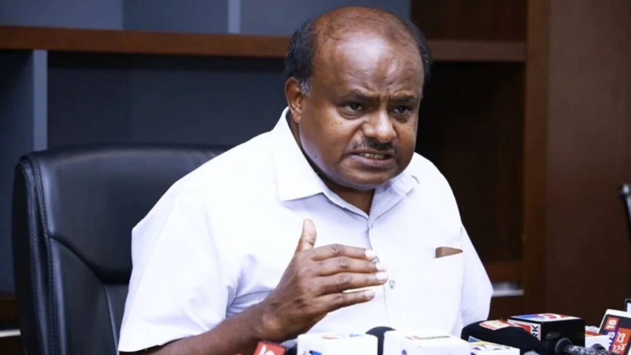 Greater Bengaluru Election: ಗ್ರೇಟರ್ ಬೆಂಗಳೂರು ಚುನಾವಣೆಗೆ ತಯಾರಿ; ಉಸ್ತುವಾರಿ ಸಮಿತಿ ರಚಿಸಿದ ಎಚ್.ಡಿ. ಕುಮಾರಸ್ವಾಮಿ
