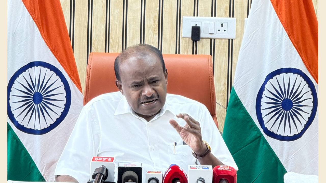 Karnataka Floods: ಕಲ್ಯಾಣ ಕರ್ನಾಟಕಕ್ಕೆ ನೆರೆ ಪರಿಹಾರ ಪ್ಯಾಕೇಜ್‌ ಘೋಷಿಸಿ: ಎಚ್.ಡಿ. ಕುಮಾರಸ್ವಾಮಿ ಆಗ್ರಹ