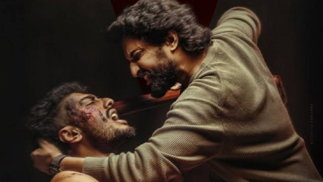 ನಾನಿ 'ಹಿಟ್ 3' ಭರ್ಜರಿ ಕಲೆಕ್ಷನ್; ಗಳಿಸಿದೆಷ್ಟು?