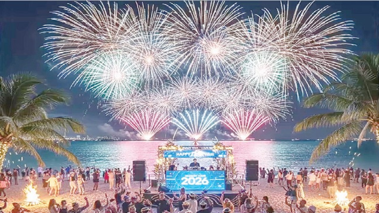 ಹೊಸ ವರ್ಷದ ಸಂಪನ್ನತೆ: ಸರಳ ಸೂತ್ರಗಳಿವು