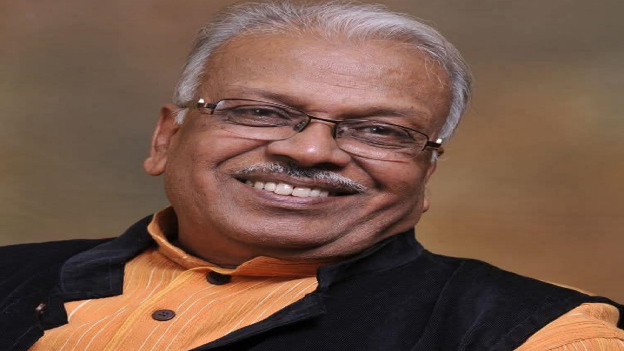 ಕಾವ್ಯ ಚೇತನ ಎಚ್ಚೆಸ್ವಿ