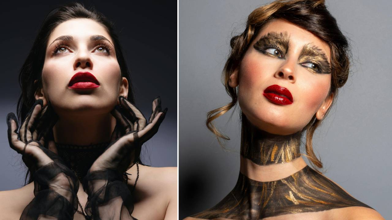 Party Hairstyles 2025: ಇಯರ್ ಎಂಡ್ ಪಾರ್ಟಿ ಹೇರ್‌ ಸ್ಟೈಲ್‌ಗೆ ಇಲ್ಲಿದೆ 3 ಸಿಂಪಲ್ ಐಡಿಯಾ - Image 1