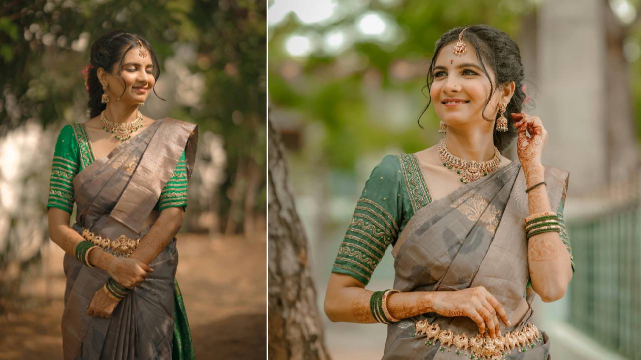 Sankranti Fashion 2026: ಸಂಕ್ರಾಂತಿ ಅತ್ಯಾಕರ್ಷಕ ಸ್ಟೈಲಿಂಗ್‌ಗೆ ಇಲ್ಲಿವೆ 4 ಸಿಂಪಲ್‌ ಐಡಿಯಾ - Image 2