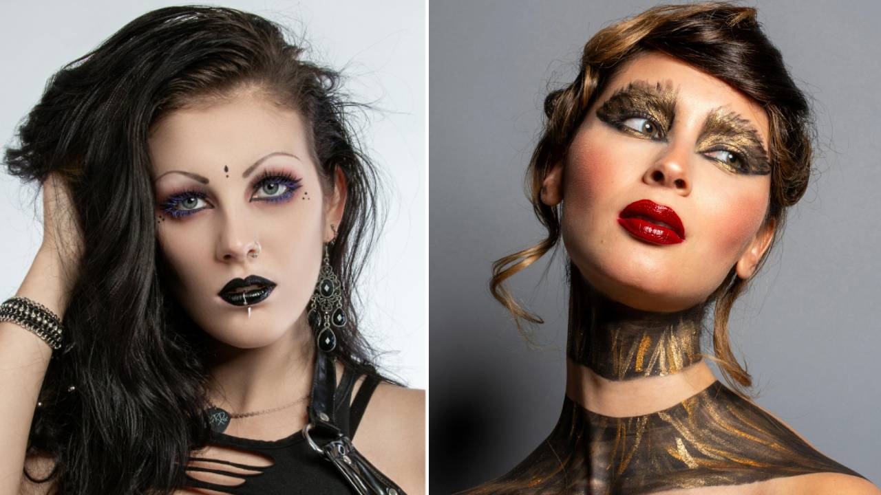 Party Hairstyles 2025: ಇಯರ್ ಎಂಡ್ ಪಾರ್ಟಿ ಹೇರ್‌ ಸ್ಟೈಲ್‌ಗೆ ಇಲ್ಲಿದೆ 3 ಸಿಂಪಲ್ ಐಡಿಯಾ - Image 2