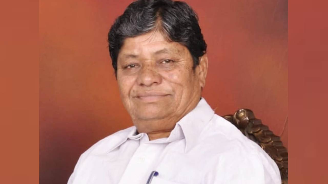 ತುಮುಲ್ ಮಾಜಿ ಅಧ್ಯಕ್ಷ ಹಳೇಮನೆ ಶಿವನಂಜಪ್ಪ ನಿಧನ