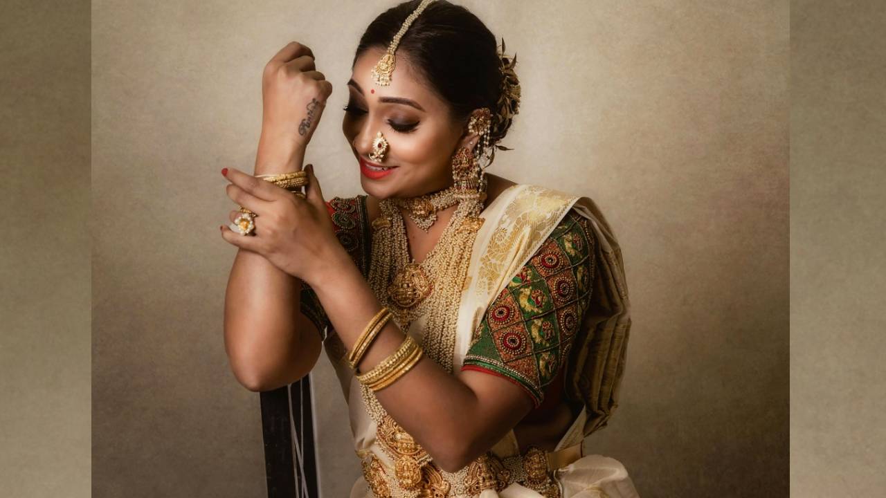 Pongal Fashion 2026: ಪೊಂಗಲ್ ಹಬ್ಬದ ಸೆಲೆಬ್ರೇಷನ್‌ಗೆ 5 ಫ್ಯಾಷನ್ ಮಂತ್ರ - Image 2