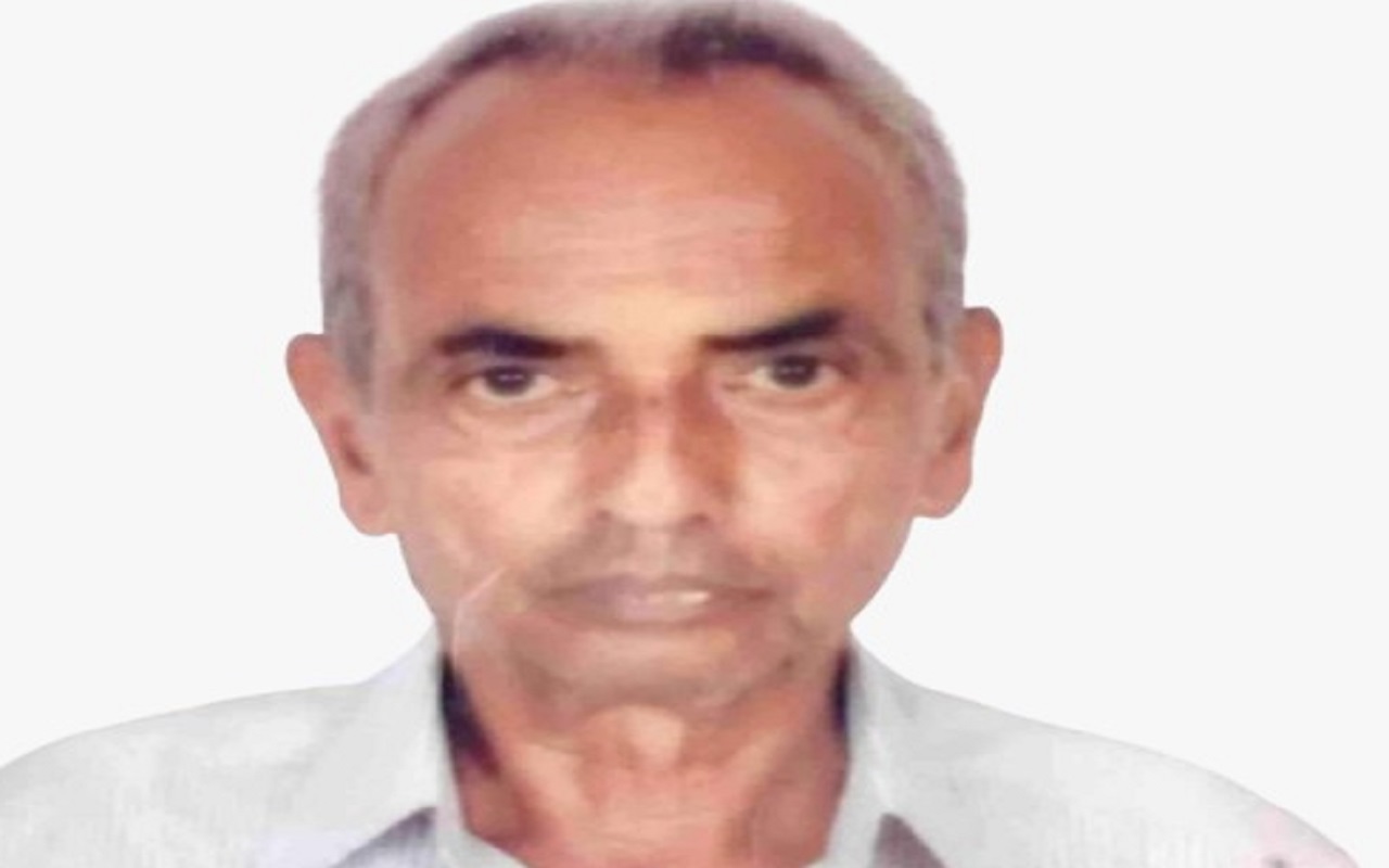 ಹಳ್ಳಿಕಾರ್ ತಳಿ ರಾಸುಗಳ ಪಾಲಕ ಸಿ.ಜಿ.ಕೃಷ್ಣಮೂರ್ತಿ ನಿಧನ