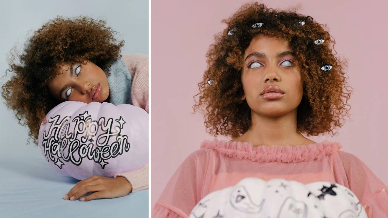 Halloween Styling Ideas 2025: ಹಾಲೋವಿನ್ ಸೆಲೆಬ್ರೇಷನ್ಗೆ ಸಿಂಪಲ್ ಐಡಿಯಾ - Image 4