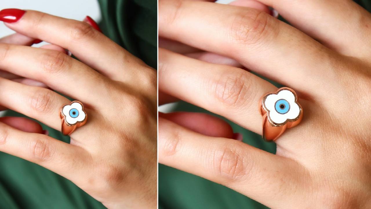 Evil Eye Accessories 2026: ಹೊಸ ವರ್ಷದ ಫ್ಯಾಷನ್‌ನಲ್ಲಿ ಹಂಗಾಮ ಎಬ್ಬಿಸಿದ ಇವಿಲ್‌ ಐ ಆಕ್ಸೆಸರೀಸ್‌ - Image 5