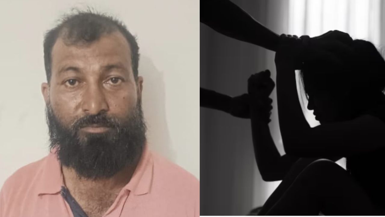 Hangal News: ಪದೇಪದೆ ತವರು ಮನೆಗೆ ಹೋಗುತ್ತಾಳೆ ಎಂದು ಪತ್ನಿಯನ್ನೇ ಕೊಲೆಗೈದ ಪತಿ!