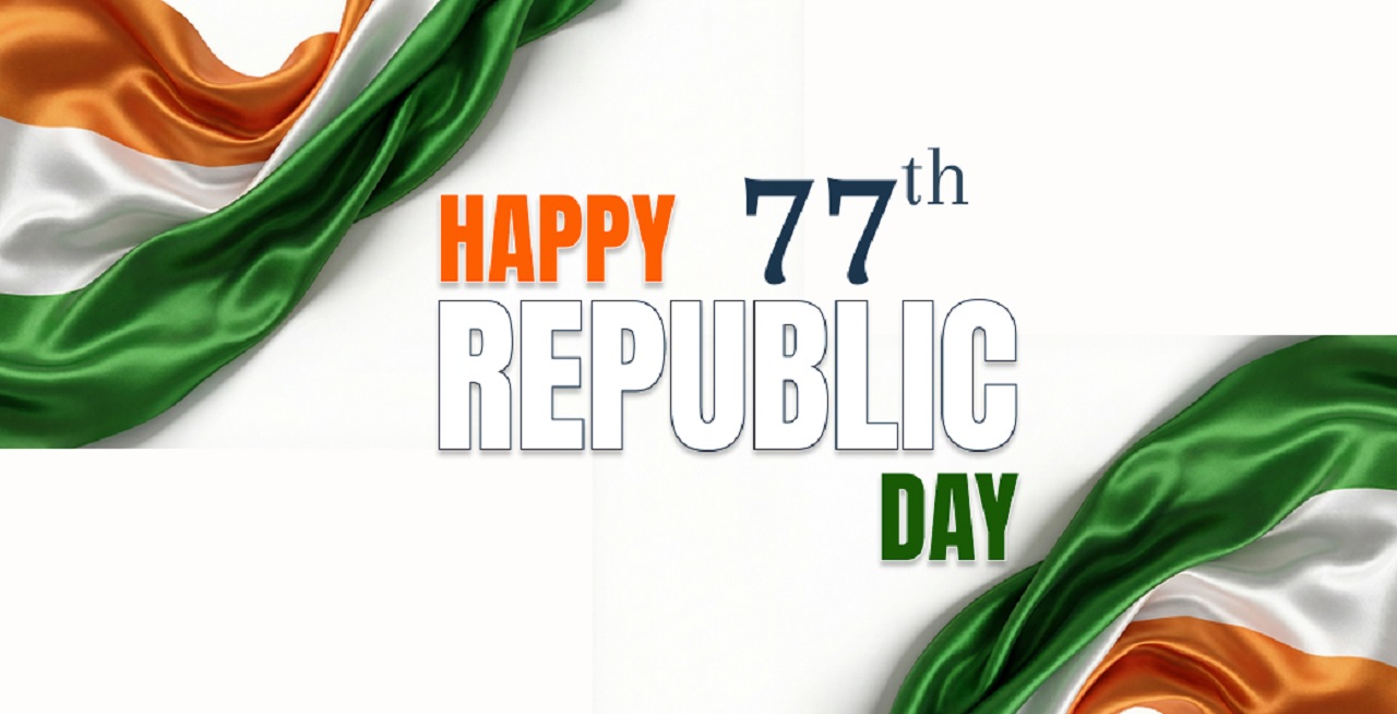 Vishwavani Editorial: ಗಣತಂತ್ರದ ಸಾರ್ಥಕತೆ