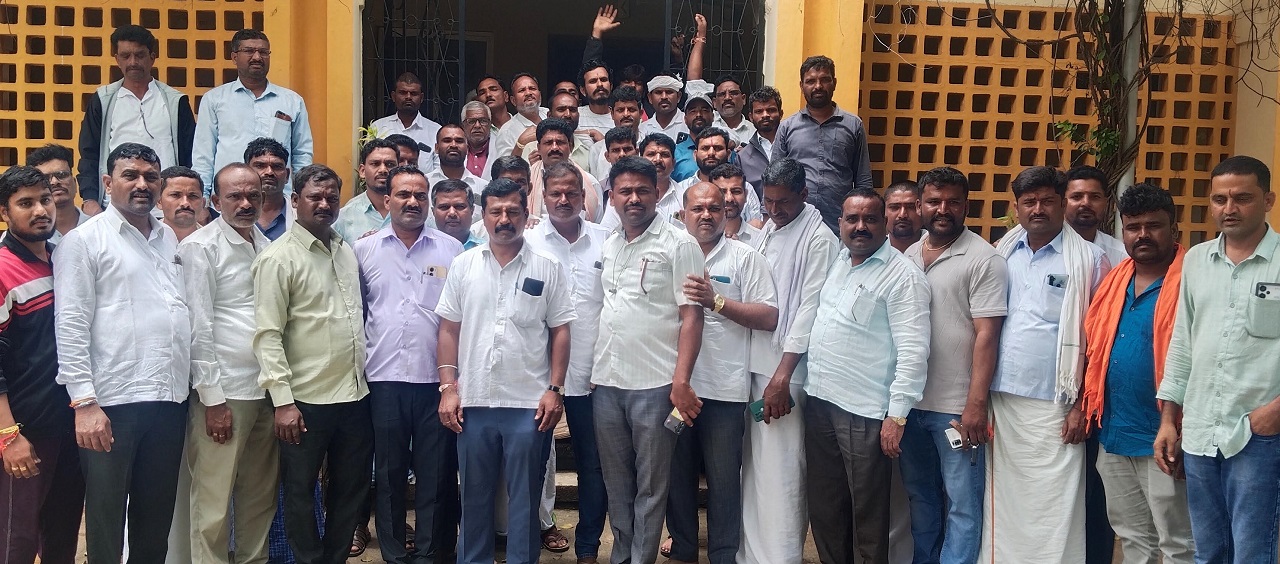 ಸೆ.10ರಂದು ಬಂಜಾರರಿಂದ ವಿಧಾನಸೌಧ ಮುತ್ತಿಗೆ
