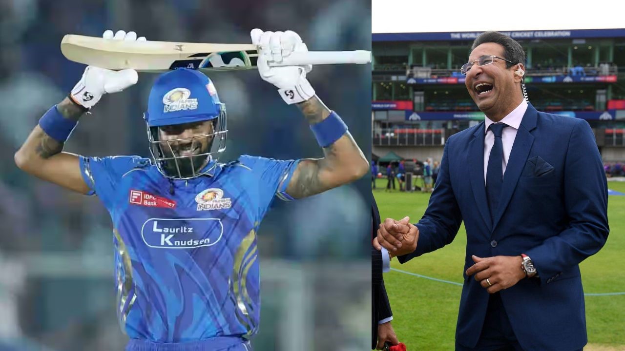 ಐಪಿಎಲ್‌ ಟೂರ್ನಿಯ ಅವಧಿಯ ವಿರುದ್ಧ ವಸೀಮ್‌ ಅಕ್ರಮ್‌ ಕಿಡಿ!