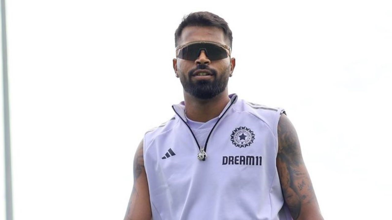 ಟಿ20 ಕ್ರಿಕೆಟ್ನಲ್ಲಿ ದೊಡ್ಡ ದಾಖಲೆಯ ಸನಿಹದಲ್ಲಿ ಹಾರ್ದಿಕ್ ಪಾಂಡ್ಯ!