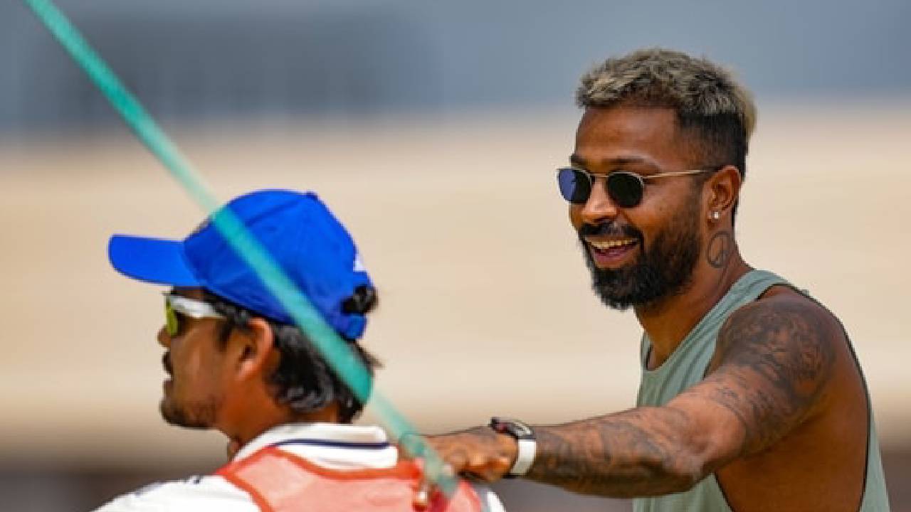 ಫಿಟ್ನೆಸ್ ಪರೀಕ್ಷೆಯಲ್ಲಿ ಪಾಂಡ್ಯ ಪಾಸ್‌; ದೇಶೀಯ ಟೂರ್ನಿಗೆ ಕಮ್‌ಬ್ಯಾಕ್‌