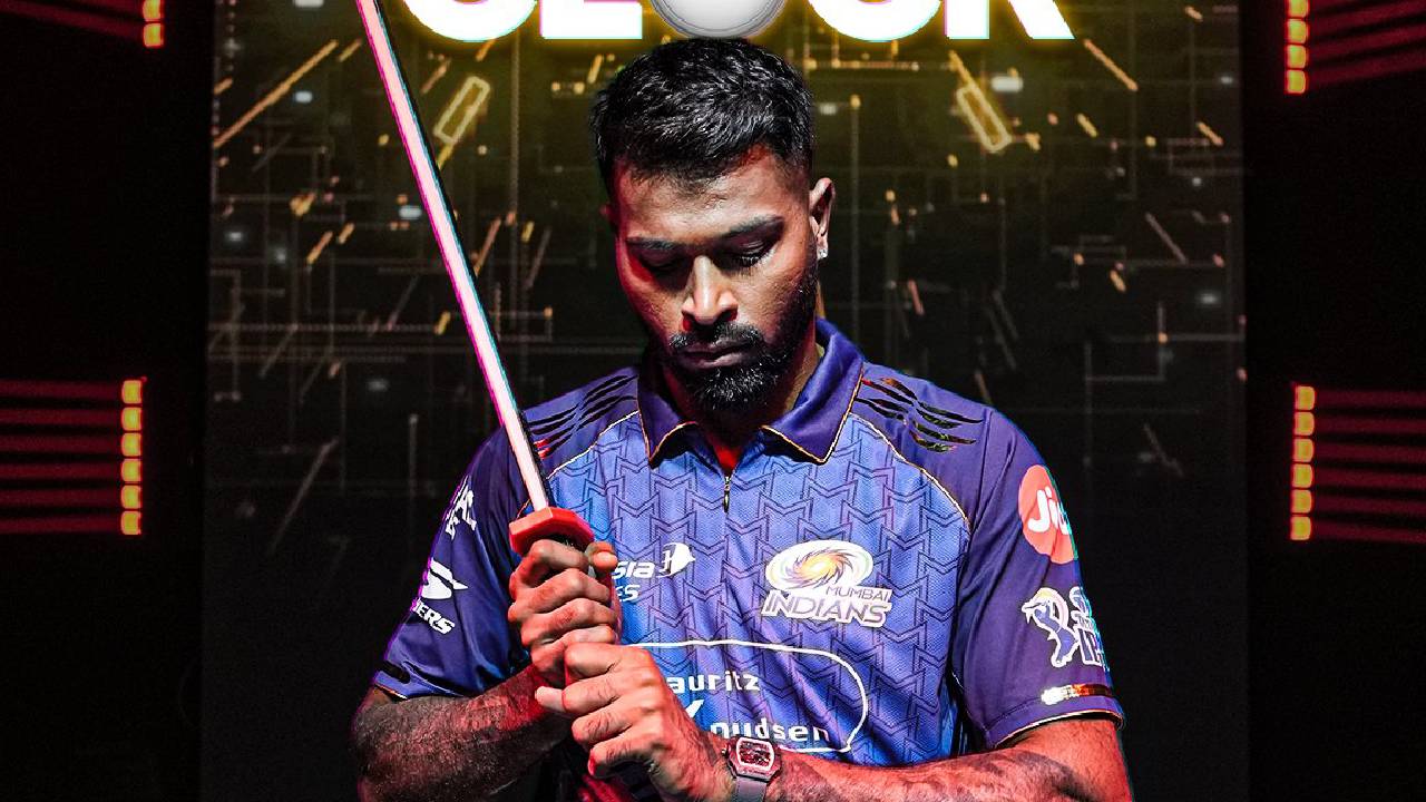 ಪಾಂಡ್ಯ ಫ್ರಾಂಚೈಸಿ ತೊರೆಯುವ ವದಂತಿ ಮಧ್ಯೆ ಮುಂಬೈ ಅಚ್ಚರಿಯ ಪೋಸ್ಟ್