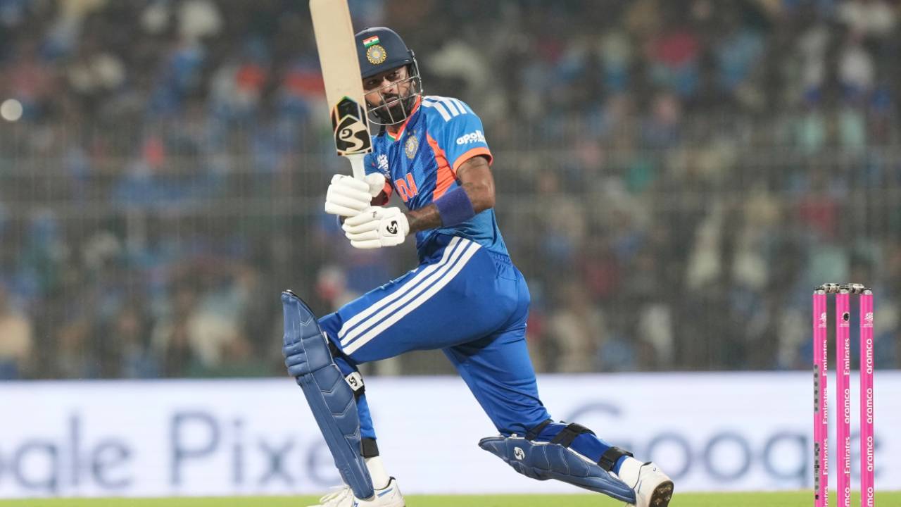 ಪಾಕಿಸ್ತಾನದ ಶೋಯೆಬ್‌ ಮಲಿಕ್‌ ದಾಖಲೆ ಮುರಿದ ಪಾಂಡ್ಯ