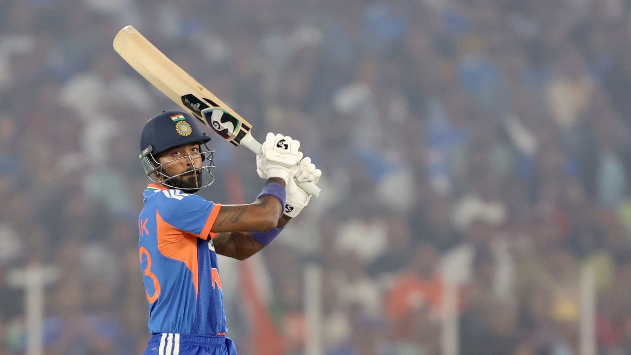 ಟಿ20ಐ ಕ್ರಿಕೆಟ್‌ನ 20ನೇ ಓವರ್‌ನಲ್ಲಿ ಅತಿ ಹೆಚ್ಚು ಸಿಕ್ಸರ್‌ ಭಾರತೀಯ ಟಾಪ್‌ 5 ಬ್ಯಾಟರ್ಸ್‌! - Image 1