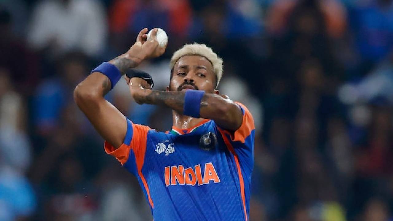 ಭಾರತಕ್ಕೆ ಗಾಯದ ಚಿಂತೆ; ಫೈನಲ್‌ಗೆ ಹಾರ್ದಿಕ್‌ ಪಾಂಡ್ಯ ಅನುಮಾನ