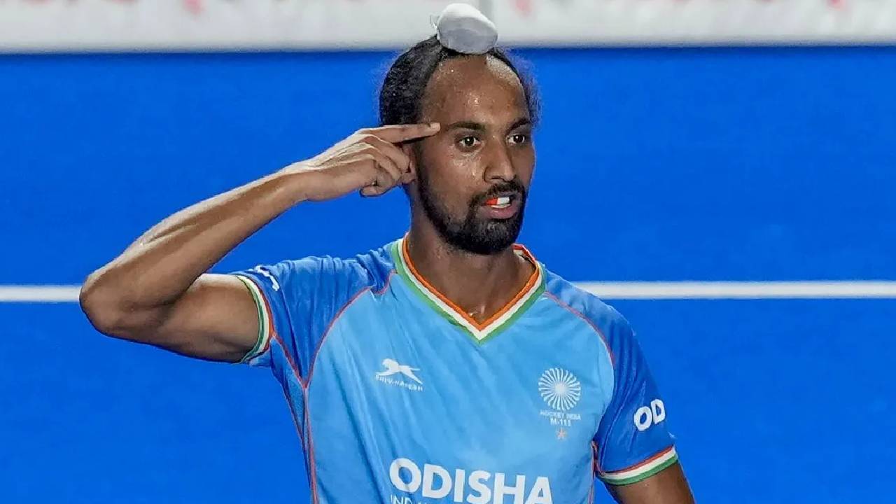 ಹಾಕಿ ತಾರೆ ಹಾರ್ದಿಕ್ ಸಿಂಗ್ ಖೇಲ್ ರತ್ನಕ್ಕೆ, ಅರ್ಜುನ ಪ್ರಶಸ್ತಿಗಳಿಗೆ 24 ಕ್ರೀಡಾಪಟುಗಳ ನಾಮನಿರ್ದೇಶನ