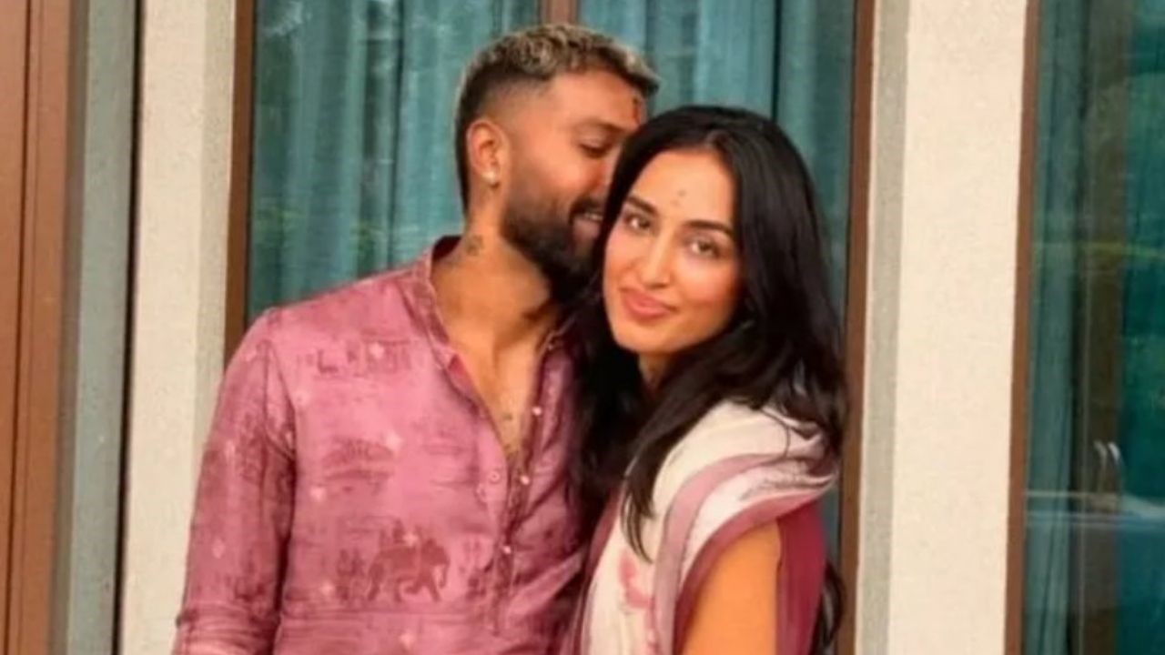 ಹೊಸ ಹುಡುಗಿ ಜೊತೆ ಮತ್ತೆ ಹಾರ್ದಿಕ್‌ ಪಾಂಡ್ಯ ಎಂಗೇಜ್‌ಮೆಂಟ್?