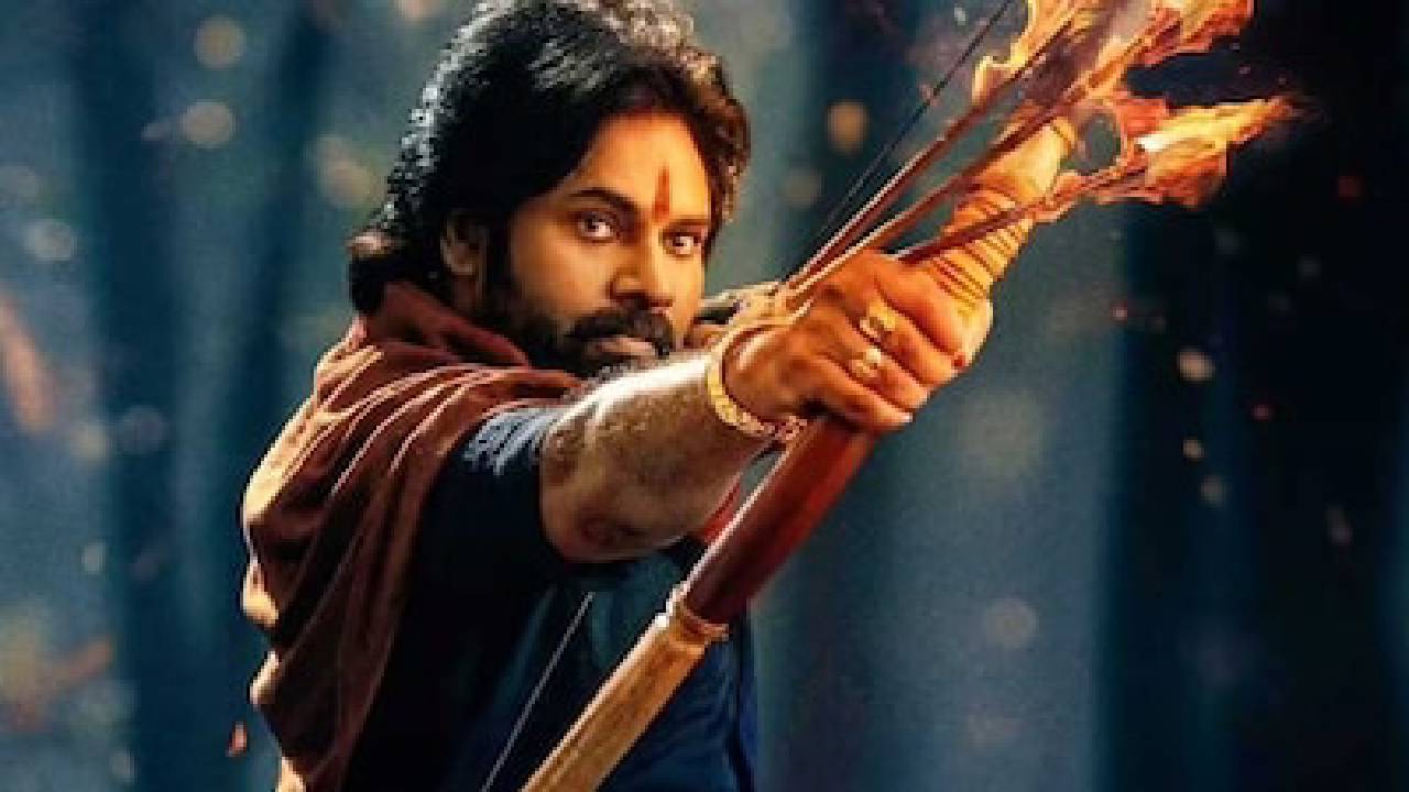 ಪವನ್ ಕಲ್ಯಾಣ್ ನಟನೆಯ ʼಹರಿಹರ ವೀರಮಲ್ಲುʼ ಒಟಿಟಿಗೆ ಎಂಟ್ರಿ