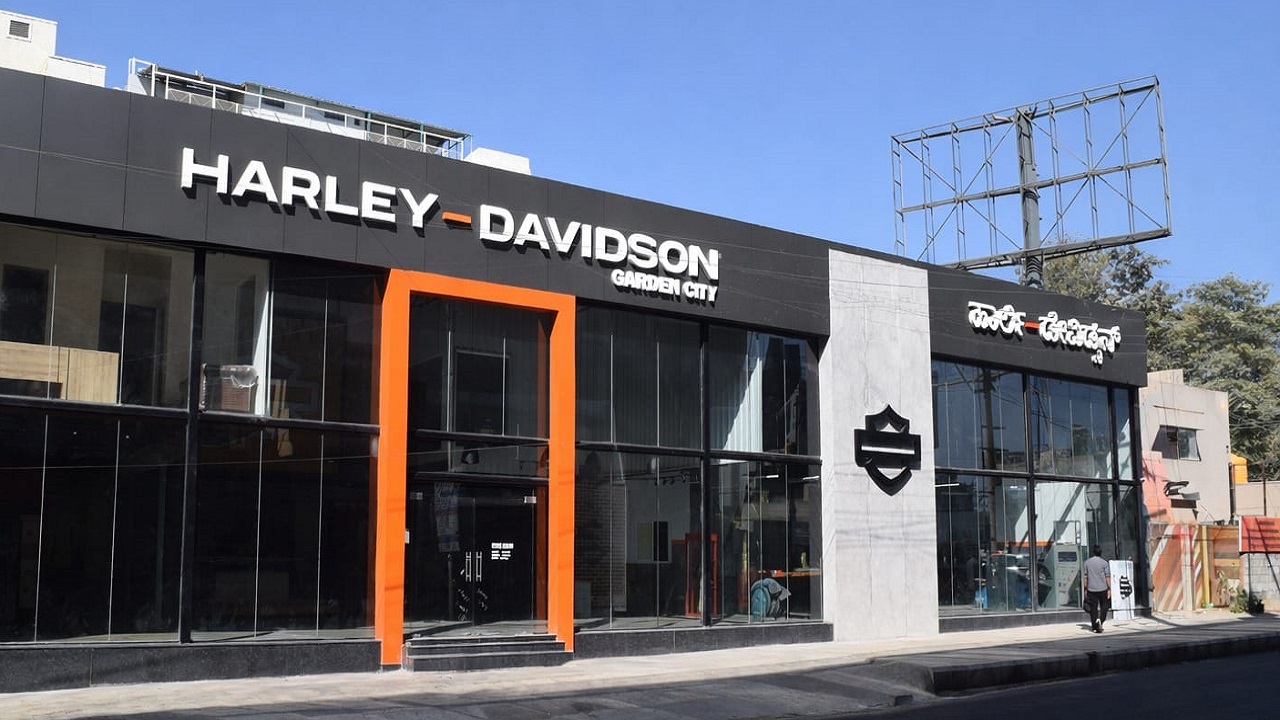 ಭಾರತದಲ್ಲಿ ವೇಗ ಪಡೆದುಕೊಂಡ ’ಹಾರ್ಲೆ-ಡೇವಿಡ್ಸನ್ ಮತ್ತು ಹೀರೋ ಮೋಟೋಕಾರ್ಪ್ ಪ್ರೀಮಿಯಂ ನೆಟ್‌ವರ್ಕ್’