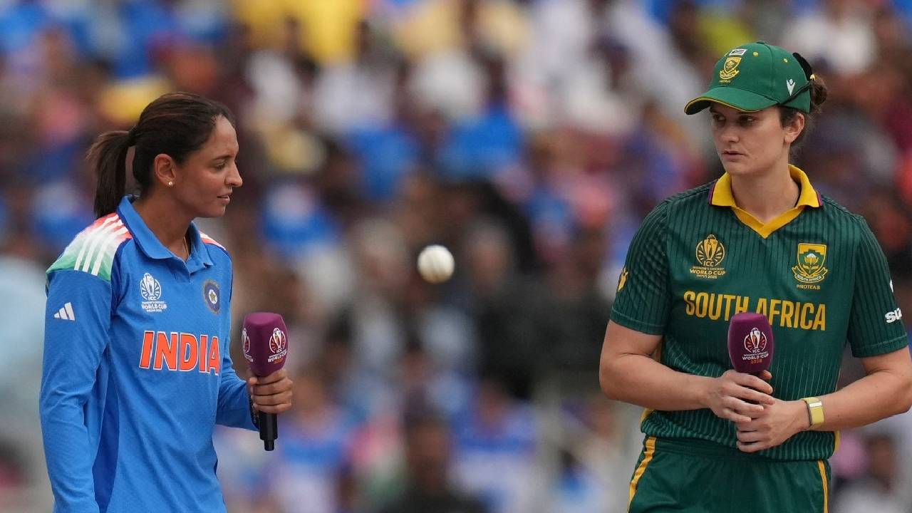 ಐಸಿಸಿ ವಿಶ್ವಕಪ್‌ ತಂಡಕ್ಕೆ ಲಾರಾ ವೋಲ್ವಾರ್ಡ್ ನಾಯಕಿ