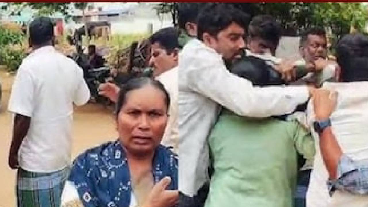 Hassan Mews: 6 ಮಕ್ಕಳಿದ್ದರೂ ಅನಾಥಾಶ್ರಮದಲ್ಲಿ ಜೀವಬಿಟ್ಟ ವೃದ್ಧೆ; ಹೆಣಕ್ಕಾಗಿ ನಡೀತು ಹೊಡೆದಾಟ!