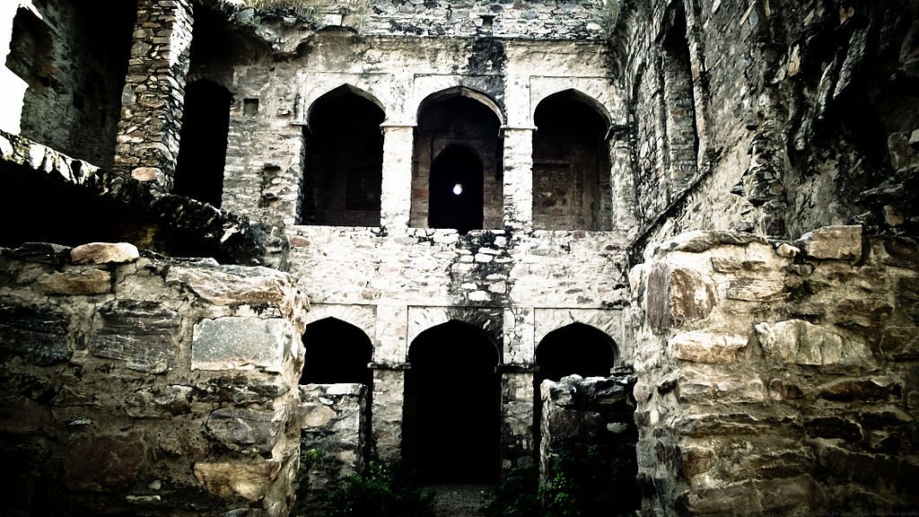 Haunted Places: ವಿಶ್ವದ 10 ಮೋಸ್ಟ್ ಹಾಂಟೆಡ್ ಸ್ಥಳಗಳು ಇವು… ಈ ತಾಣಗಳು ಭಾರೀ ಭಯಾನಕ, ಅಷ್ಟೇ ರೋಮಾಂಚಕ! - Image 1