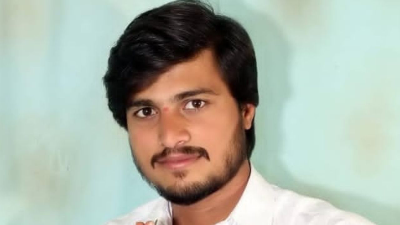 Haveri News: ವಿವಾಹಿತ ಯುವತಿಗೆ ಮೆಸೇಜ್; ಹುಟ್ಟುಹಬ್ಬದ ದಿನವೇ ಕಾಂಗ್ರೆಸ್ ಯುವ ಮುಖಂಡನ ಹತ್ಯೆ