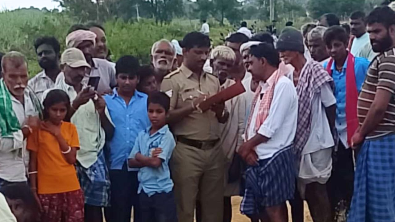 Haveri News: ಚಕ್ಕಡಿ ಸಮೇತ ತುಂಗಾ ಕಾಲುವೆಗೆ ಬಿದ್ದು ಜೋಡೆತ್ತು ದುರ್ಮರಣ‌