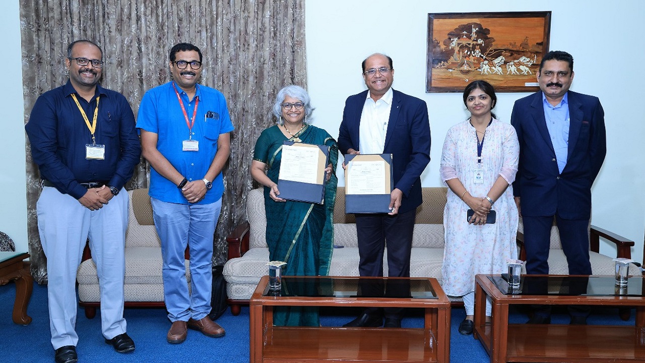 ಎಚ್ಎಲ್ಎಲ್ ನಿಂದ ನಿಮ್ಹಾನ್ಸ್ ಜತೆ ಒಪ್ಪಂದ