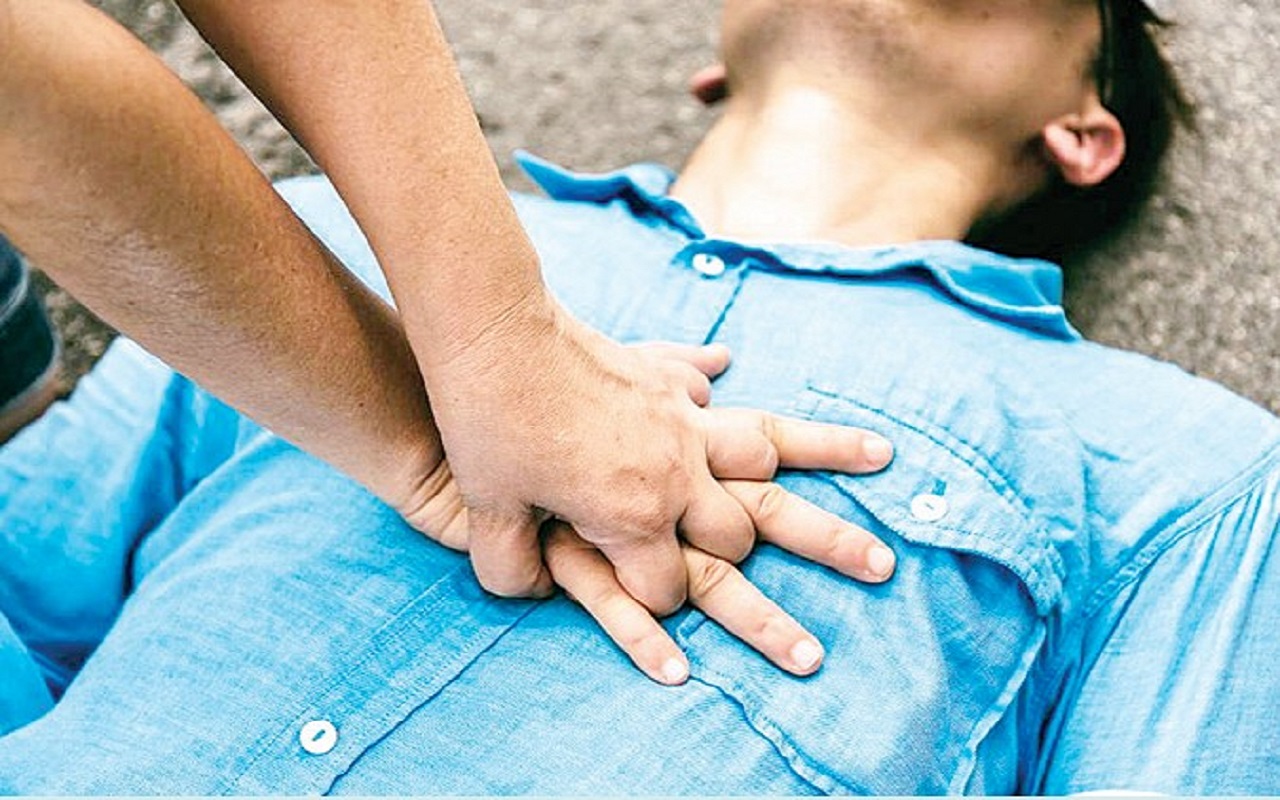 ಮೊದಲ ಬಾರಿಗೆ ಮೃತ್ಯುವನ್ನು ಸೋಲಿಸಿದ ಮೃತ್ಯುಂಜಯ