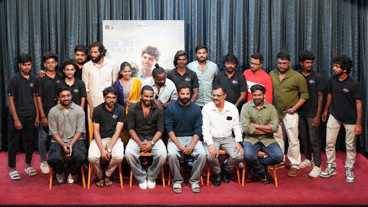 ಉತ್ತರ ಕರ್ನಾಟಕ ಪ್ರತಿಭೆಗಳ 'ಹೆಬ್ಬುಲಿ ಕಟ್' ಟ್ರೈಲರ್ ರಿಲೀಸ್