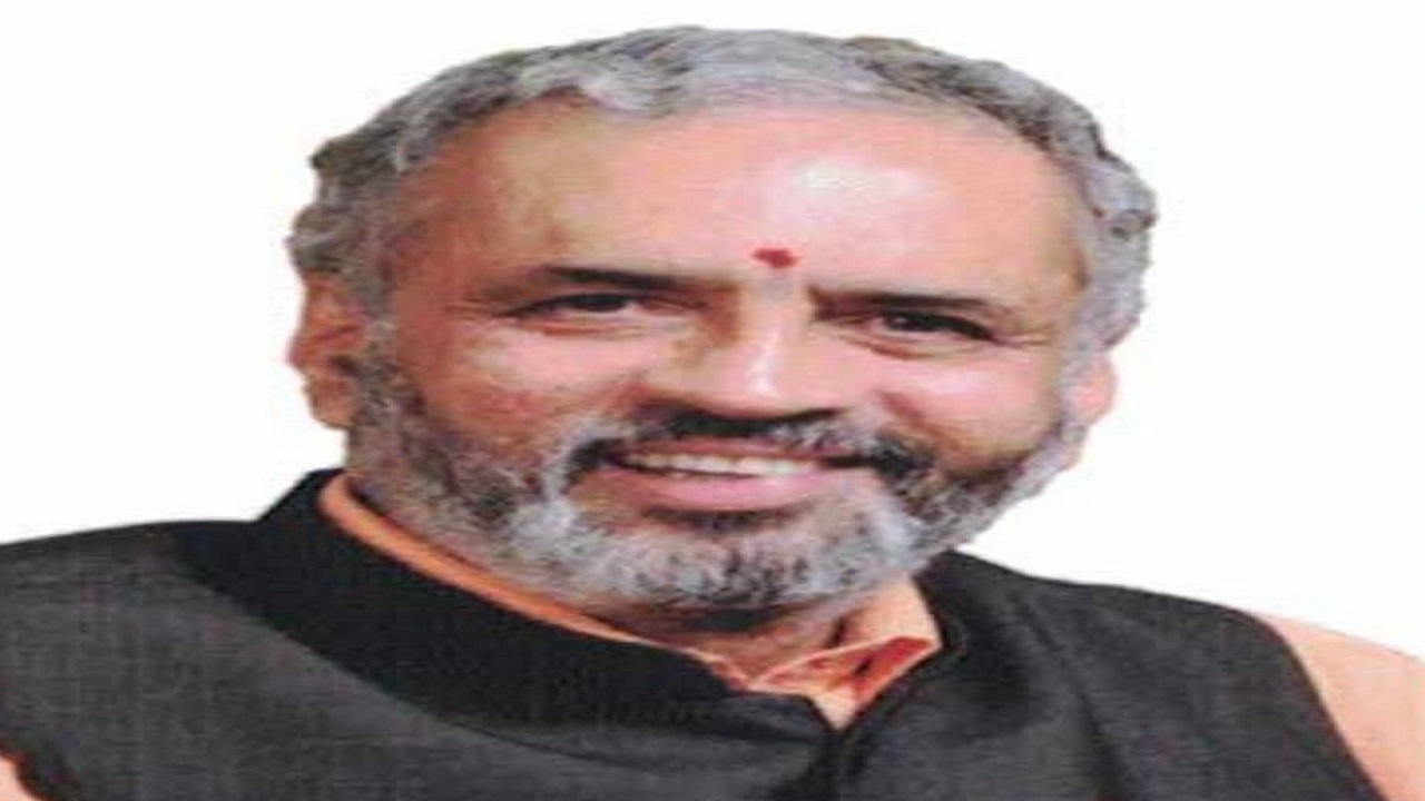 ನರೇಗಾ ಕೂಲಿಕಾರರಿಗೆ ಕೇಂದ್ರ ನೀಡಿದ ಹಣವನ್ನು ರಾಜ್ಯದವರು ನೀಡುವಂತೆ ಕಾಗೇರಿ ಆಗ್ರಹ