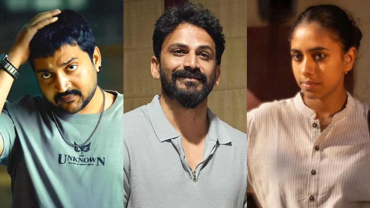 ಡಾಲಿ ಪಿಕ್ಚರ್ಸ್‌ನ 6ನೇ ಸಿನಿಮಾ ಘೋಷಿಸಿದ ನಟ ಧನಂಜಯ; ʻಹೆಗ್ಗಣ ಮುದ್ದುʼ ಸಿನಿಮಾಗೆ ಅರುಣ್‌ ಸಾಗರ್‌ ಪುತ್ರಿ ನಾಯಕಿ