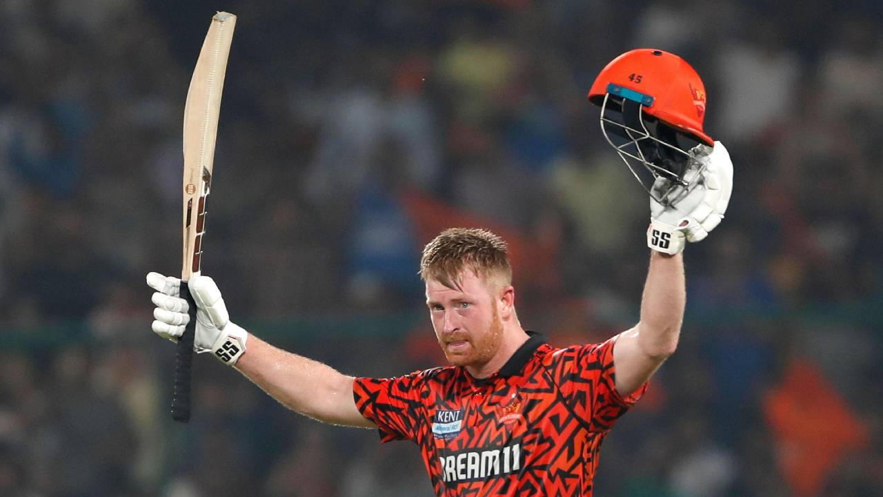 23 ಕೋಟಿಯ ಆಟಗಾರನನ್ನು ಕೈಬಿಡಲು ನಿರ್ಧರಿಸಿದ ಹೈದರಾಬಾದ್‌