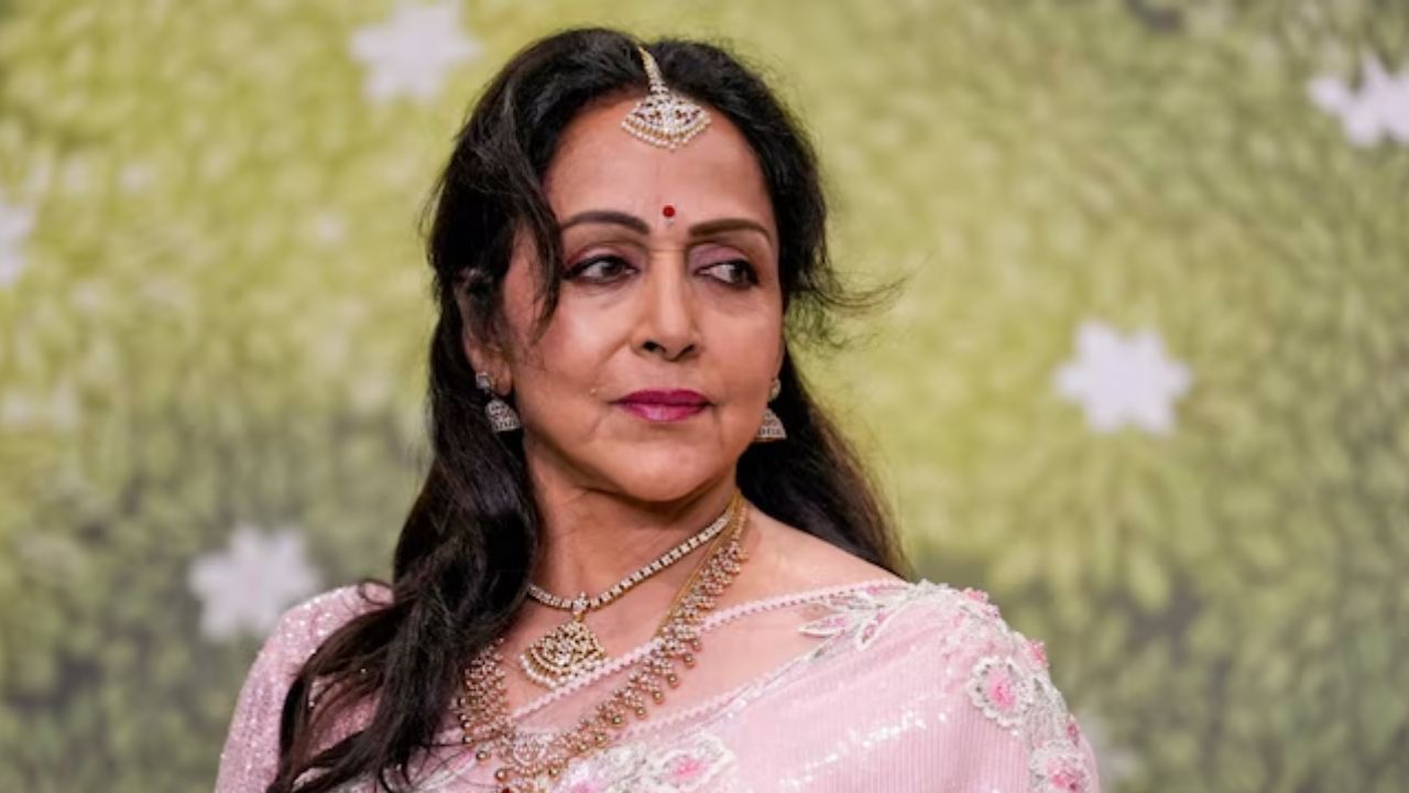 ‘ಶೋಲೆ’ ಸಿನಿಮಾದ ಆ ದಿನವನ್ನ ನೆನೆದ ಹೇಮಾ ಮಾಲಿನಿ