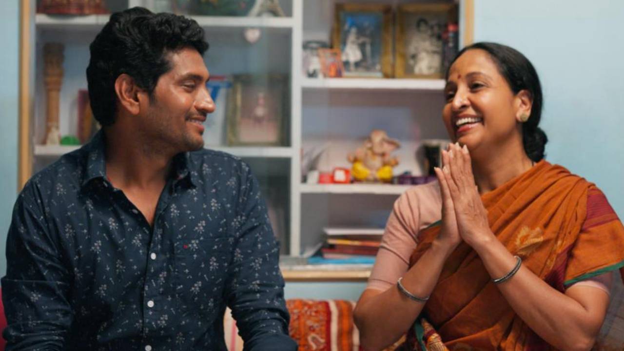 Hey Prabhu Movie: ವೆಂಕಟ್ ಭಾರದ್ವಾಜ್ ನಿರ್ದೇಶನದ ʼಹೇ ಪ್ರಭುʼ ಚಿತ್ರ ನ.7ಕ್ಕೆ ರಿಲೀಸ್