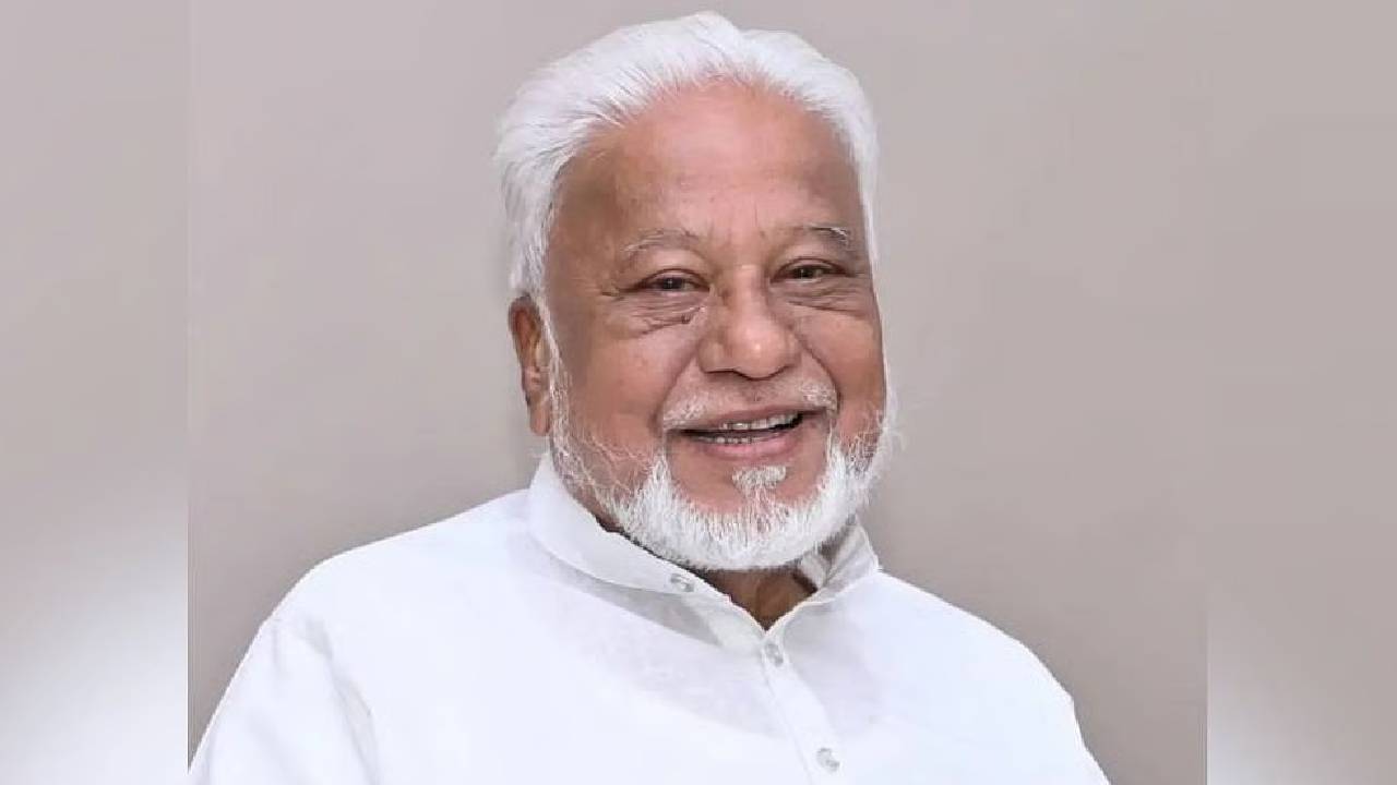 ಮಸೀದಿಯಲ್ಲಿ ಚಾಕುವಿನಿಂದ ಇರಿದು ಕಾಂಗ್ರೆಸ್ ಉಪಾಧ್ಯಕ್ಷನ ಹತ್ಯೆ; ಆರೋಪಿ ಬಂಧನ